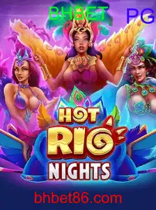 HotRioNights