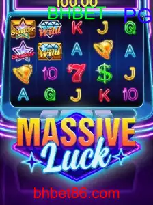 MassiveLuck